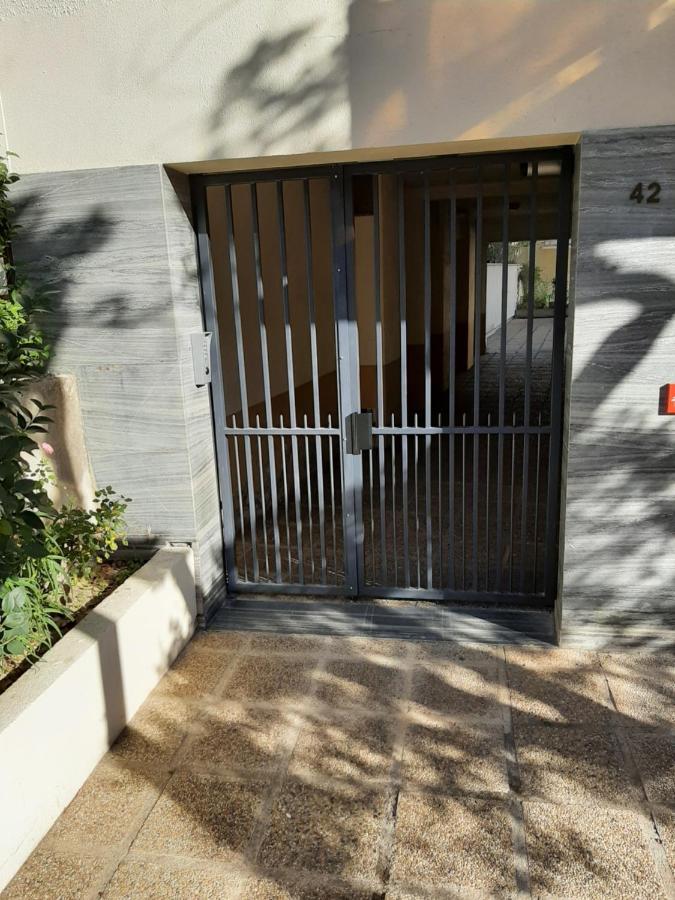 Agréable studio avec terrasse Amélie-les-Bains-Palalda Exterior foto